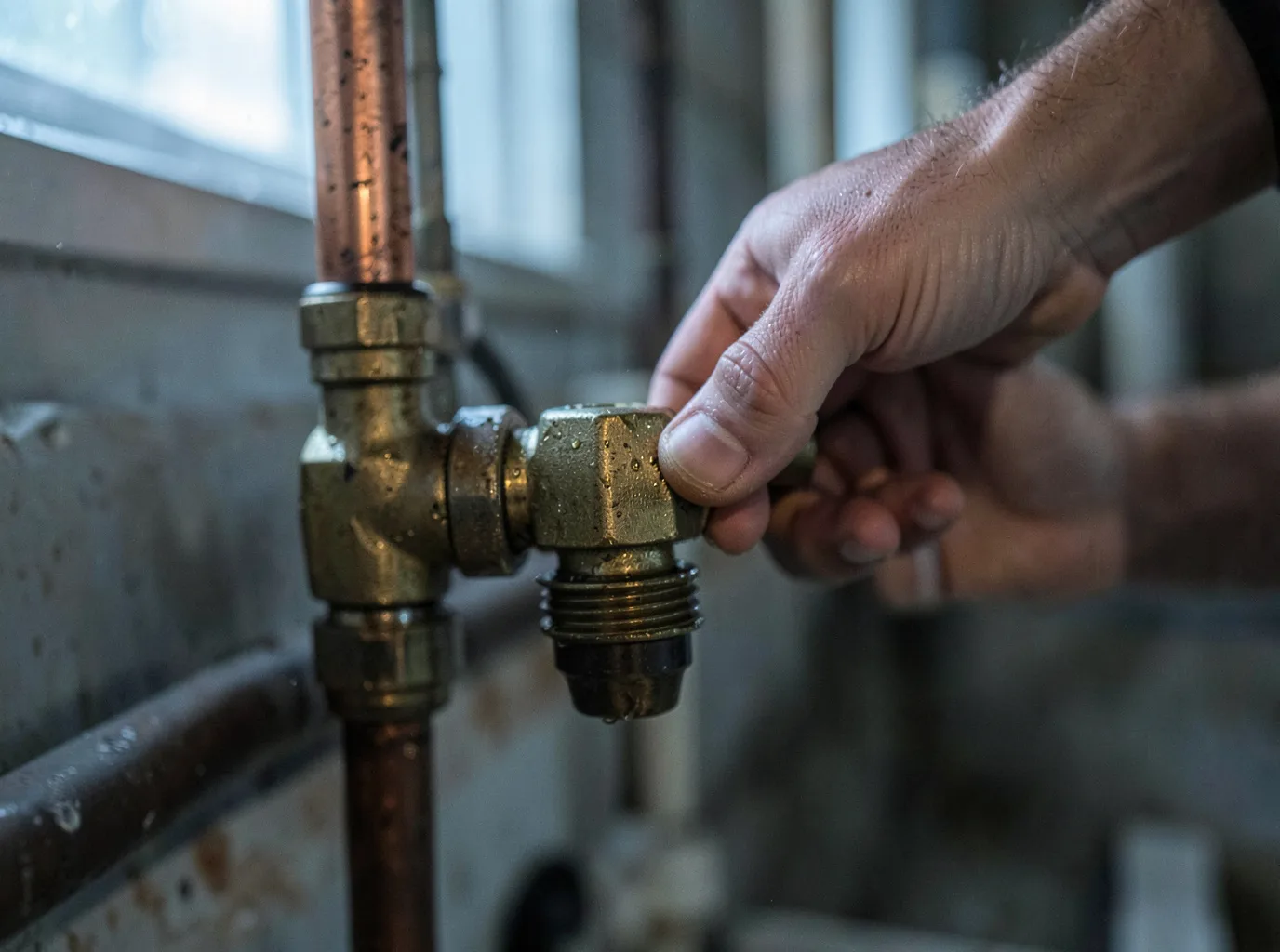Emergency Plumber Patten, ME FAQs